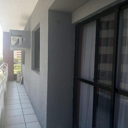 Porto De Iracema Apartamento Fortaleza  Exterior foto