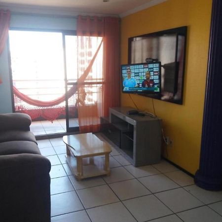 Porto De Iracema Apartamento Fortaleza  Exterior foto