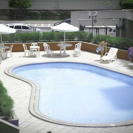 Porto De Iracema Apartamento Fortaleza  Exterior foto