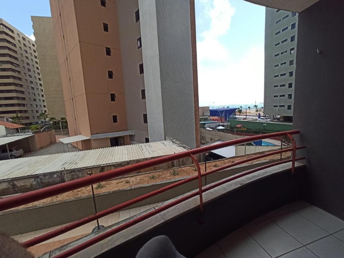 Porto De Iracema Apartamento Fortaleza  Exterior foto