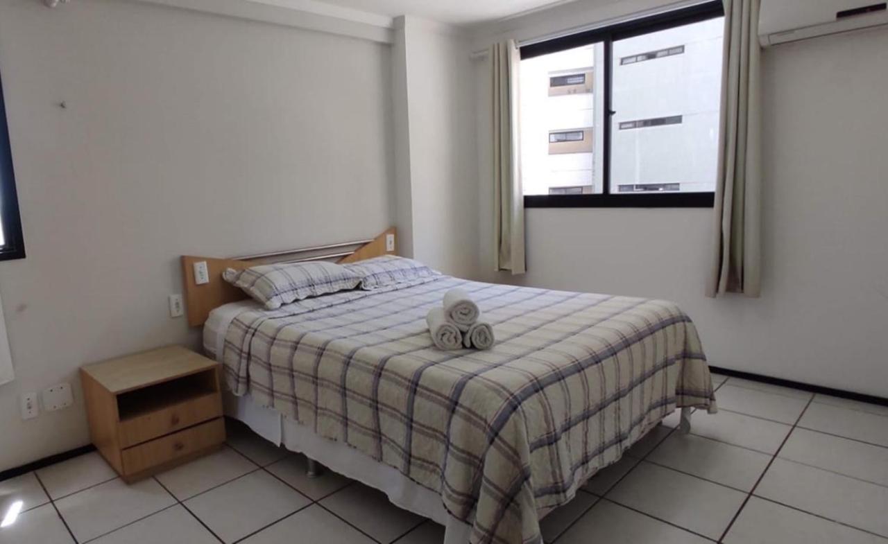 Porto De Iracema Apartamento Fortaleza  Exterior foto