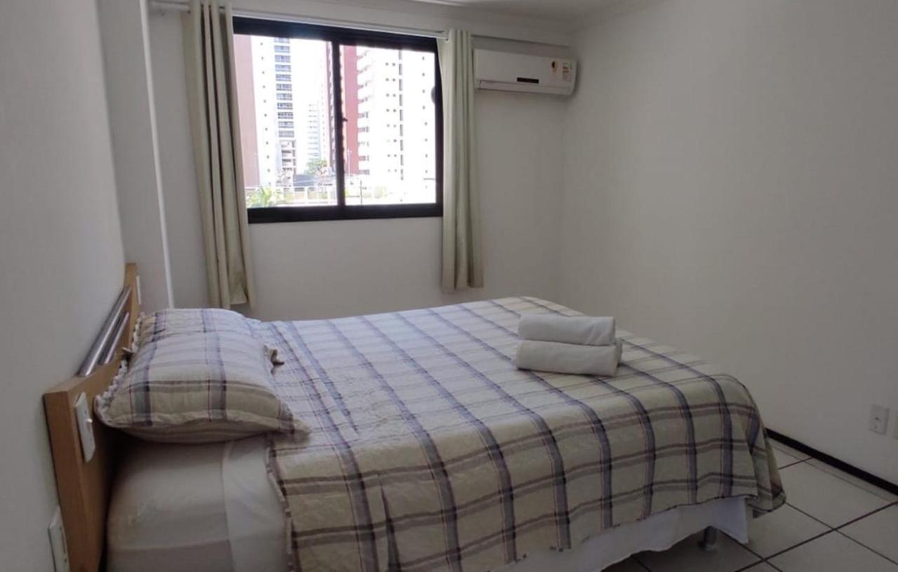 Porto De Iracema Apartamento Fortaleza  Exterior foto