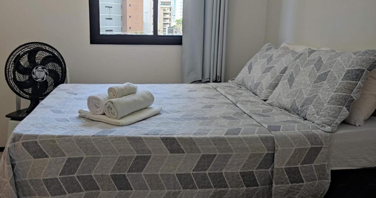 Porto De Iracema Apartamento Fortaleza  Exterior foto