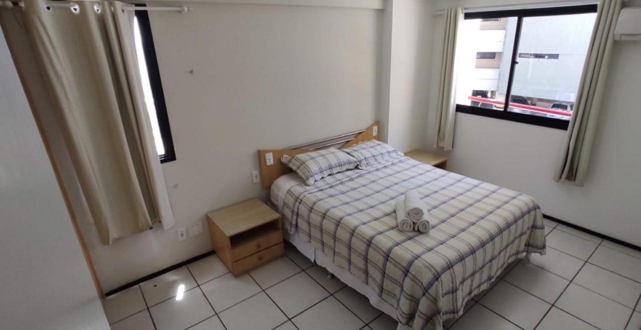 Porto De Iracema Apartamento Fortaleza  Exterior foto