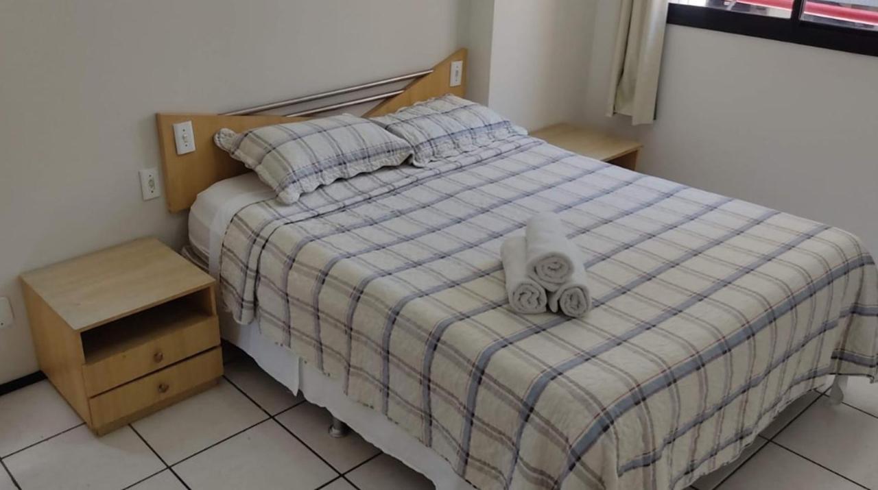 Porto De Iracema Apartamento Fortaleza  Exterior foto