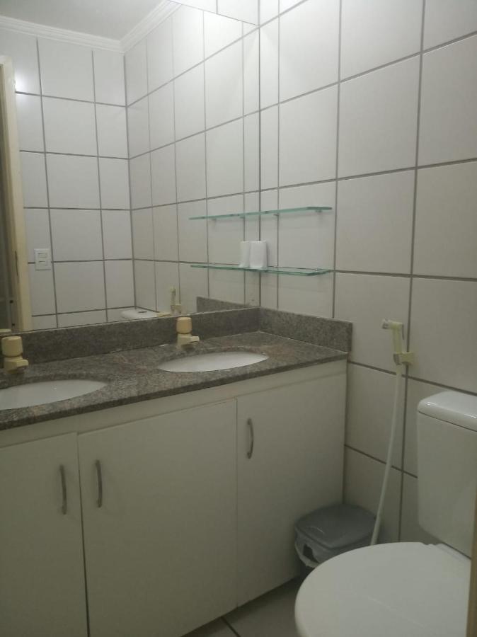 Porto De Iracema Apartamento Fortaleza  Exterior foto