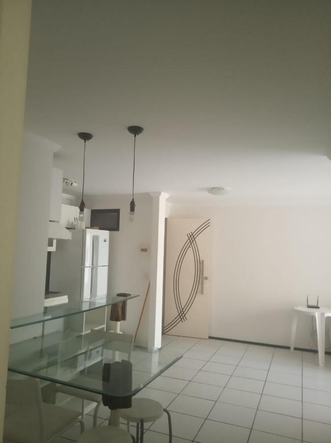 Porto De Iracema Apartamento Fortaleza  Exterior foto