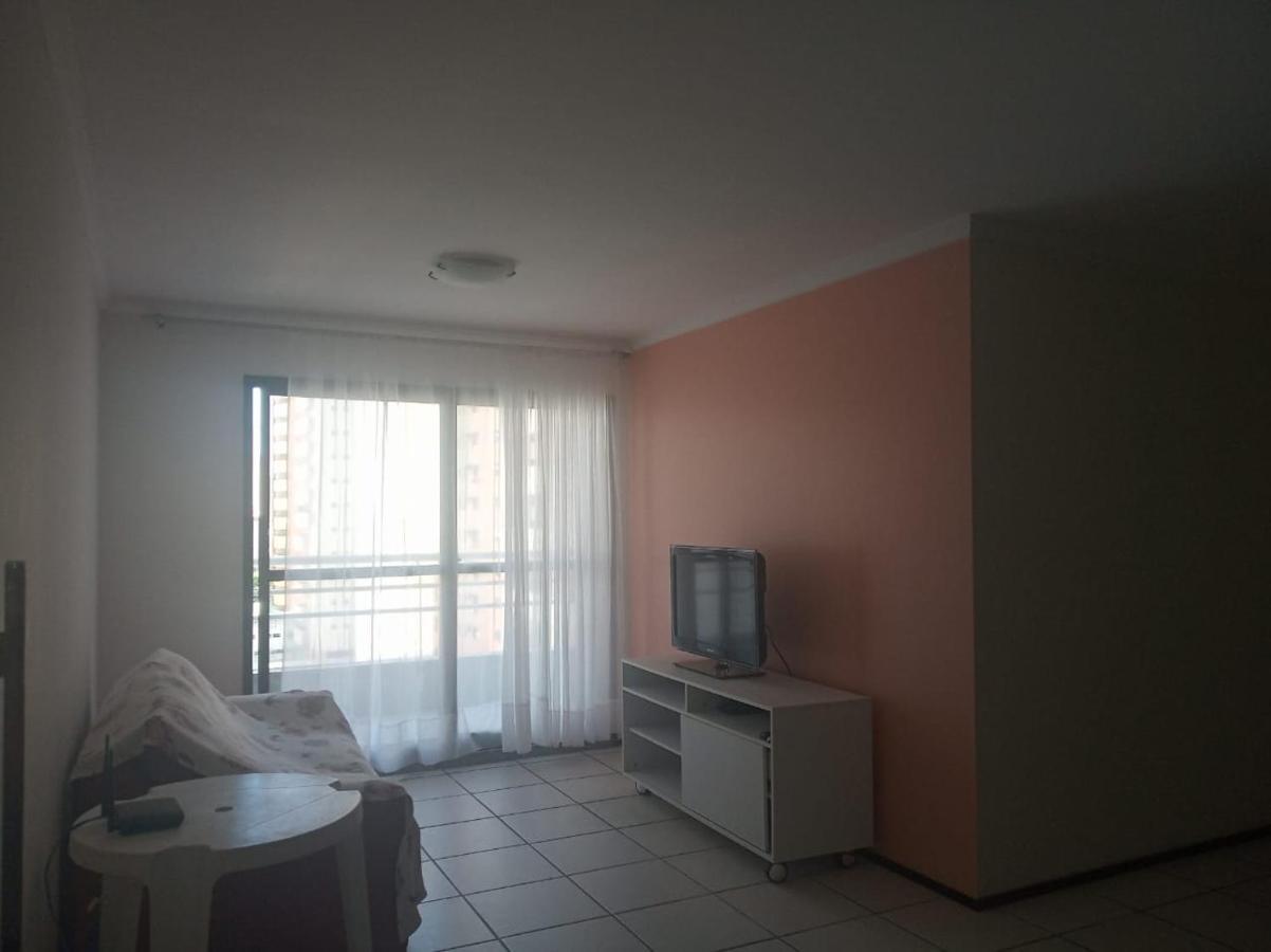 Porto De Iracema Apartamento Fortaleza  Exterior foto