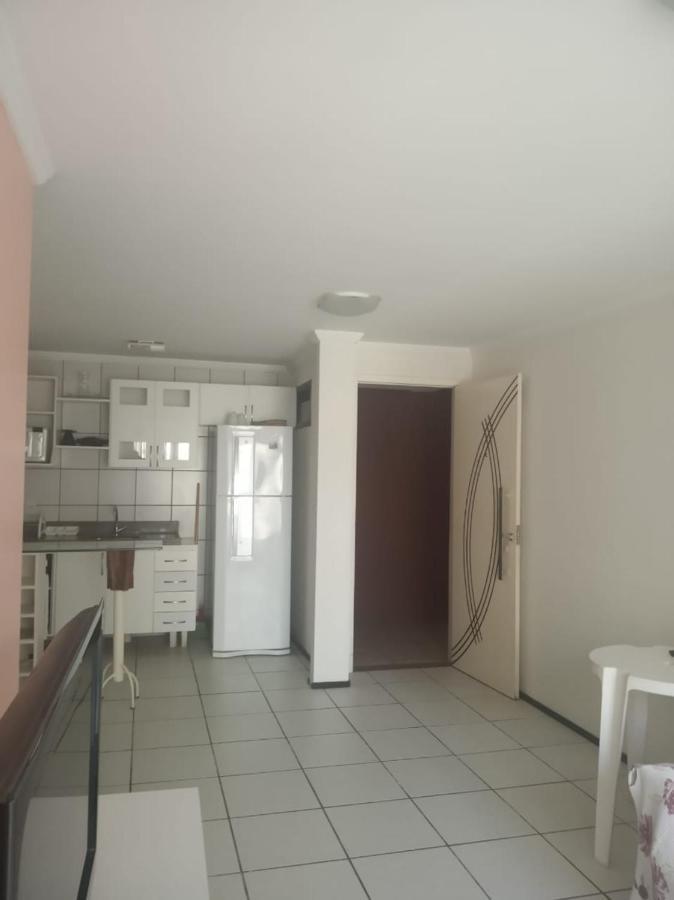 Porto De Iracema Apartamento Fortaleza  Exterior foto