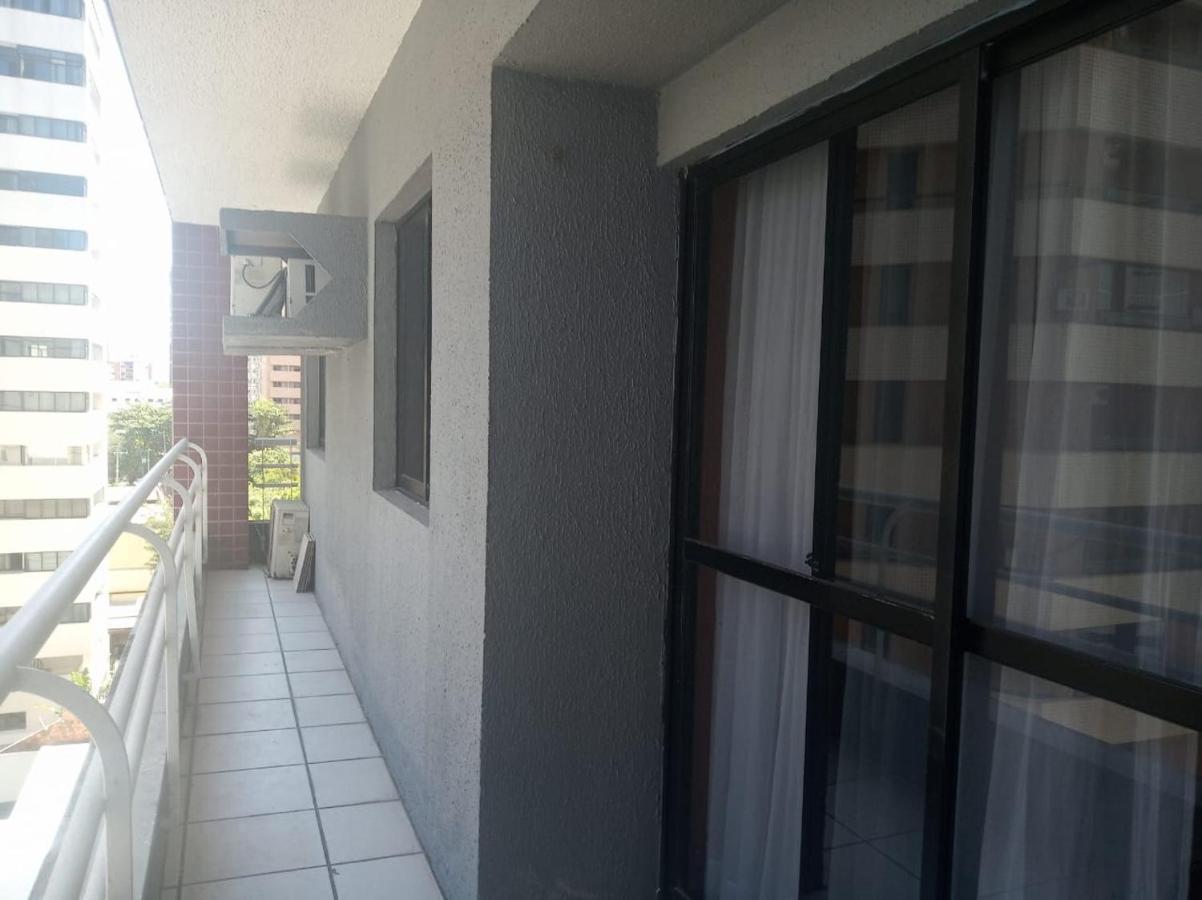 Porto De Iracema Apartamento Fortaleza  Exterior foto