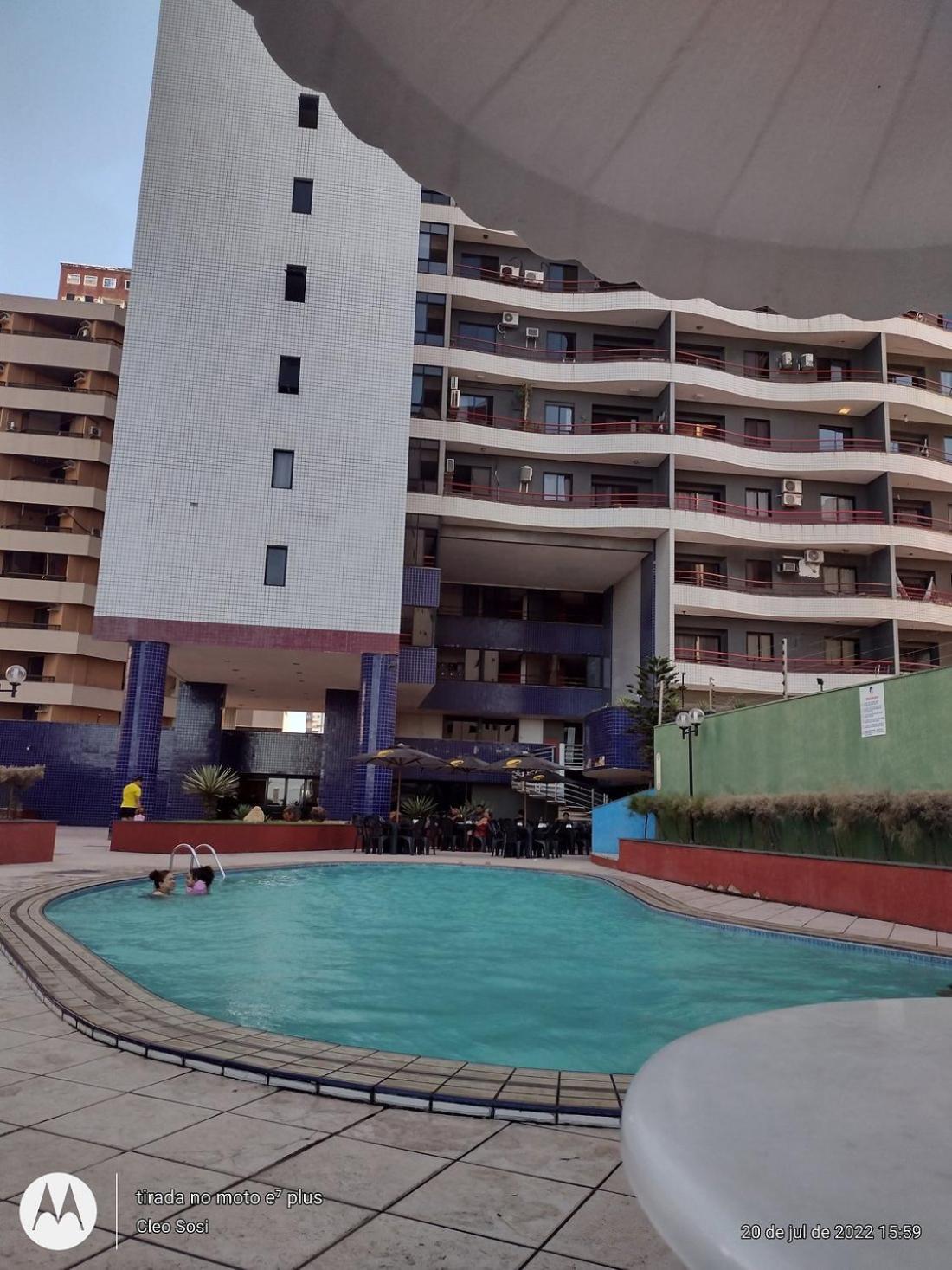 Porto De Iracema Apartamento Fortaleza  Exterior foto
