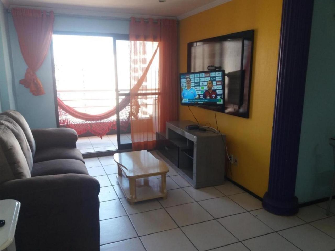 Porto De Iracema Apartamento Fortaleza  Exterior foto