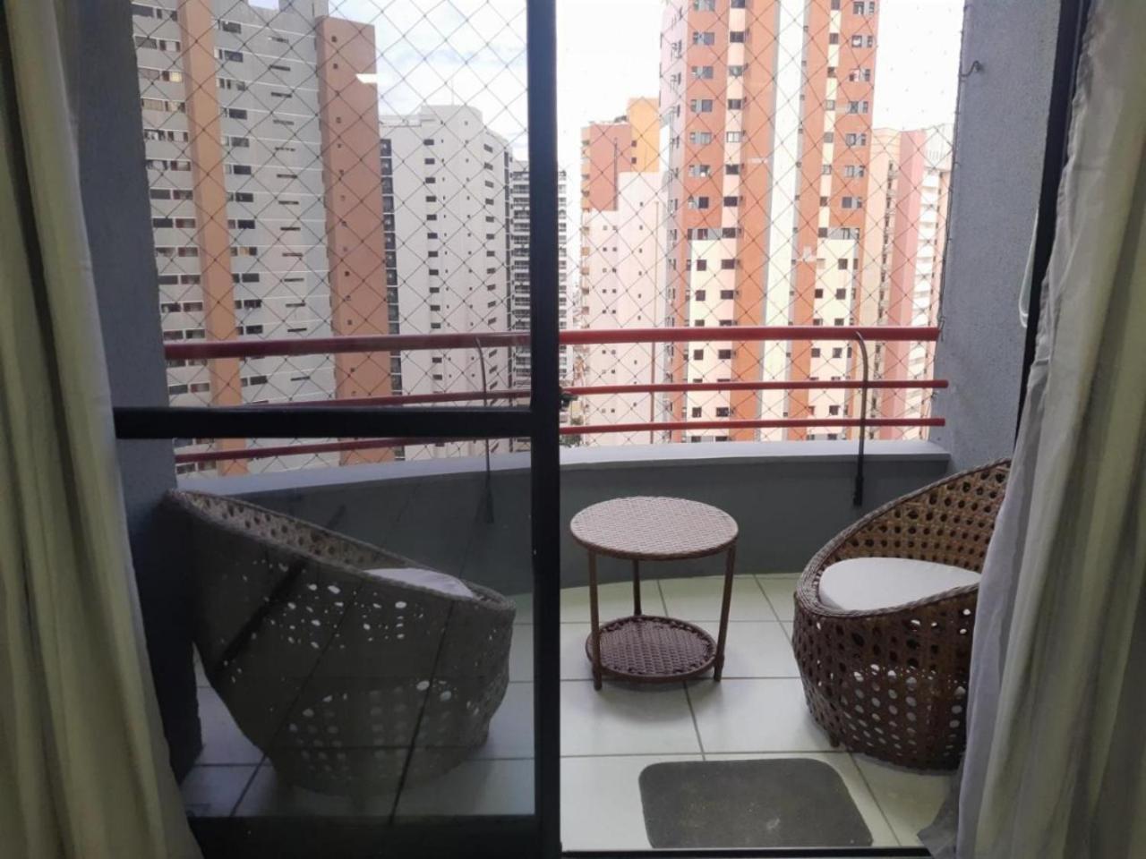 Porto De Iracema Apartamento Fortaleza  Exterior foto