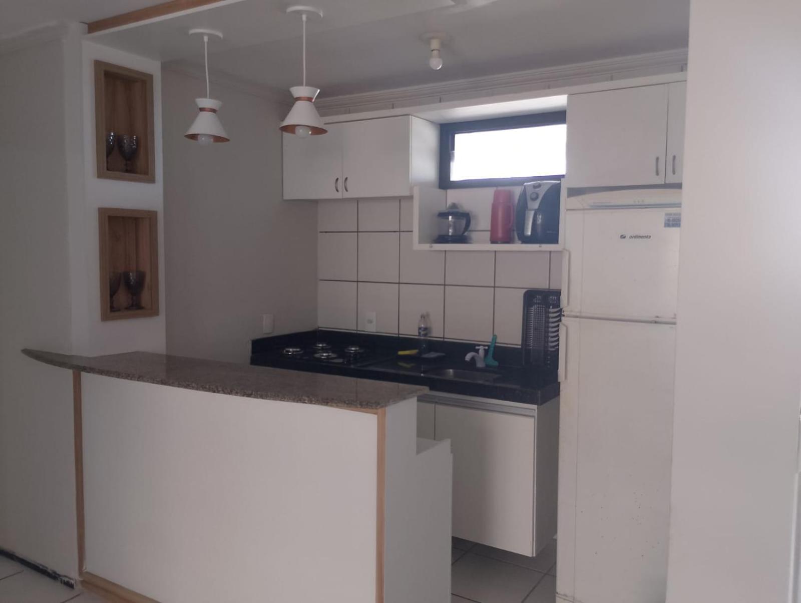 Porto De Iracema Apartamento Fortaleza  Exterior foto