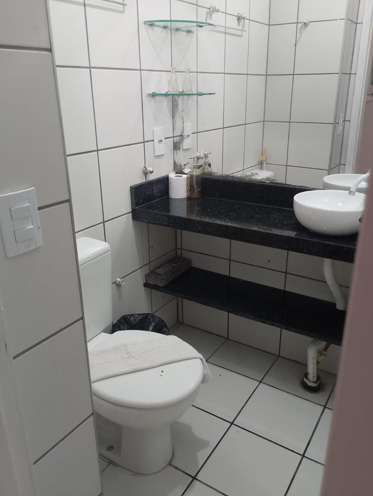Porto De Iracema Apartamento Fortaleza  Exterior foto