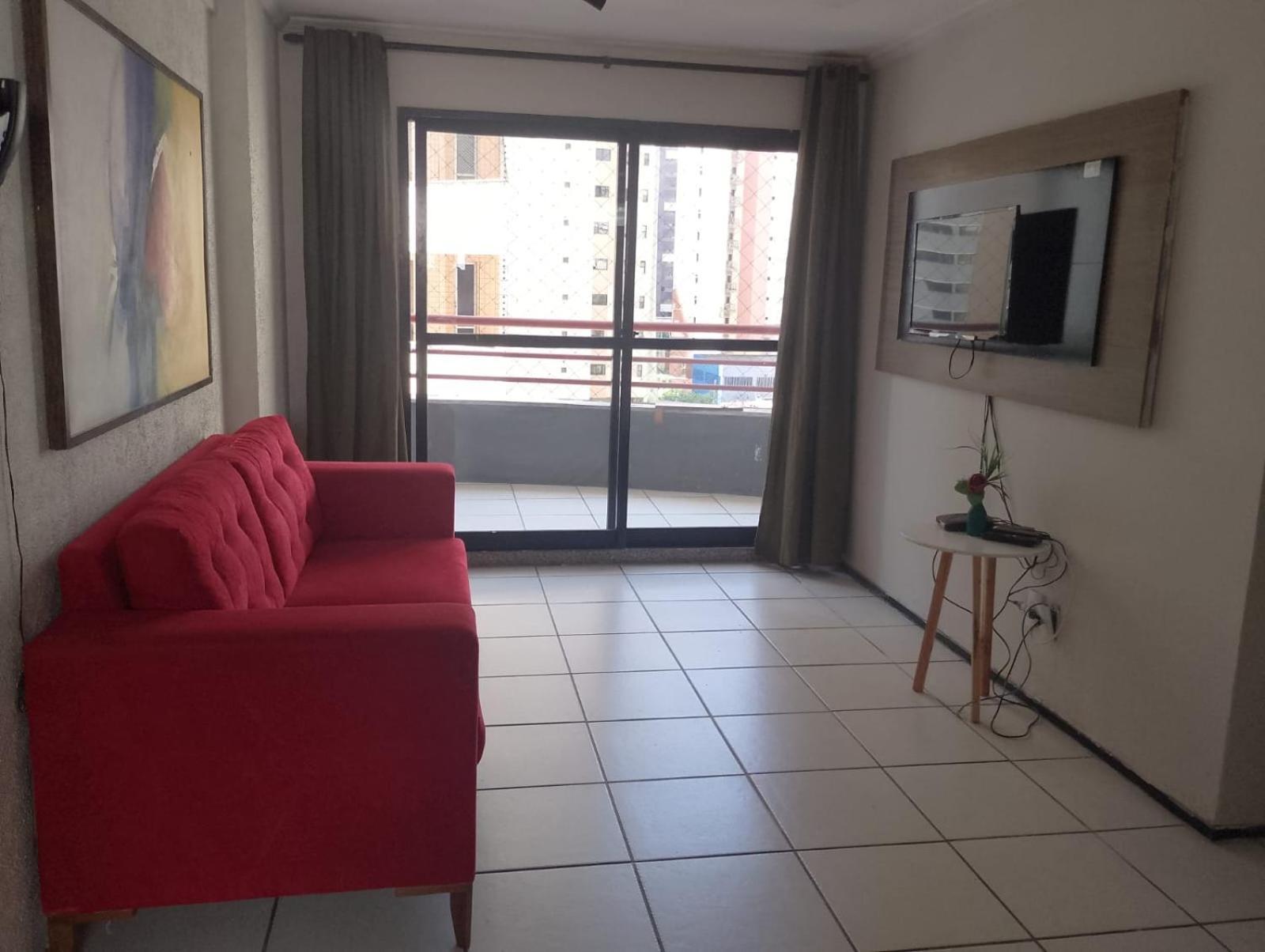 Porto De Iracema Apartamento Fortaleza  Exterior foto