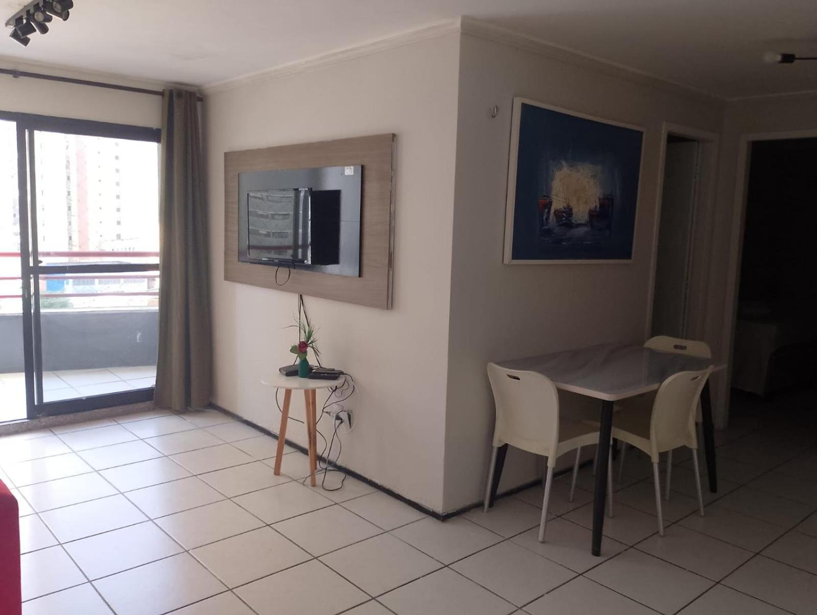 Porto De Iracema Apartamento Fortaleza  Exterior foto