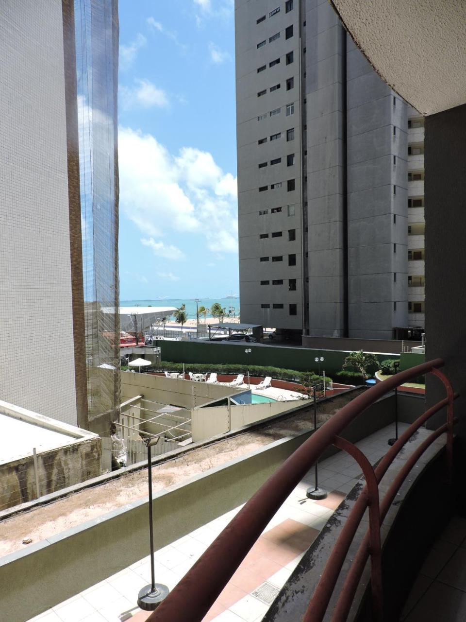 Porto De Iracema Apartamento Fortaleza  Exterior foto