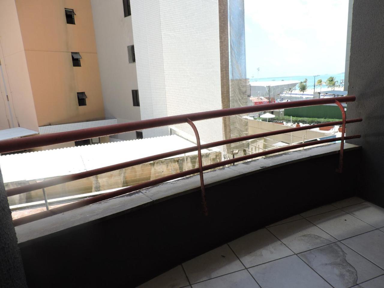 Porto De Iracema Apartamento Fortaleza  Exterior foto