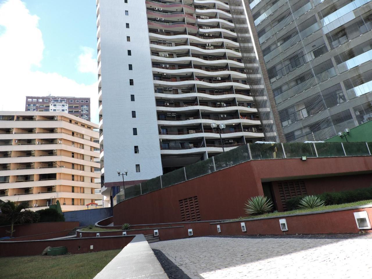 Porto De Iracema Apartamento Fortaleza  Exterior foto