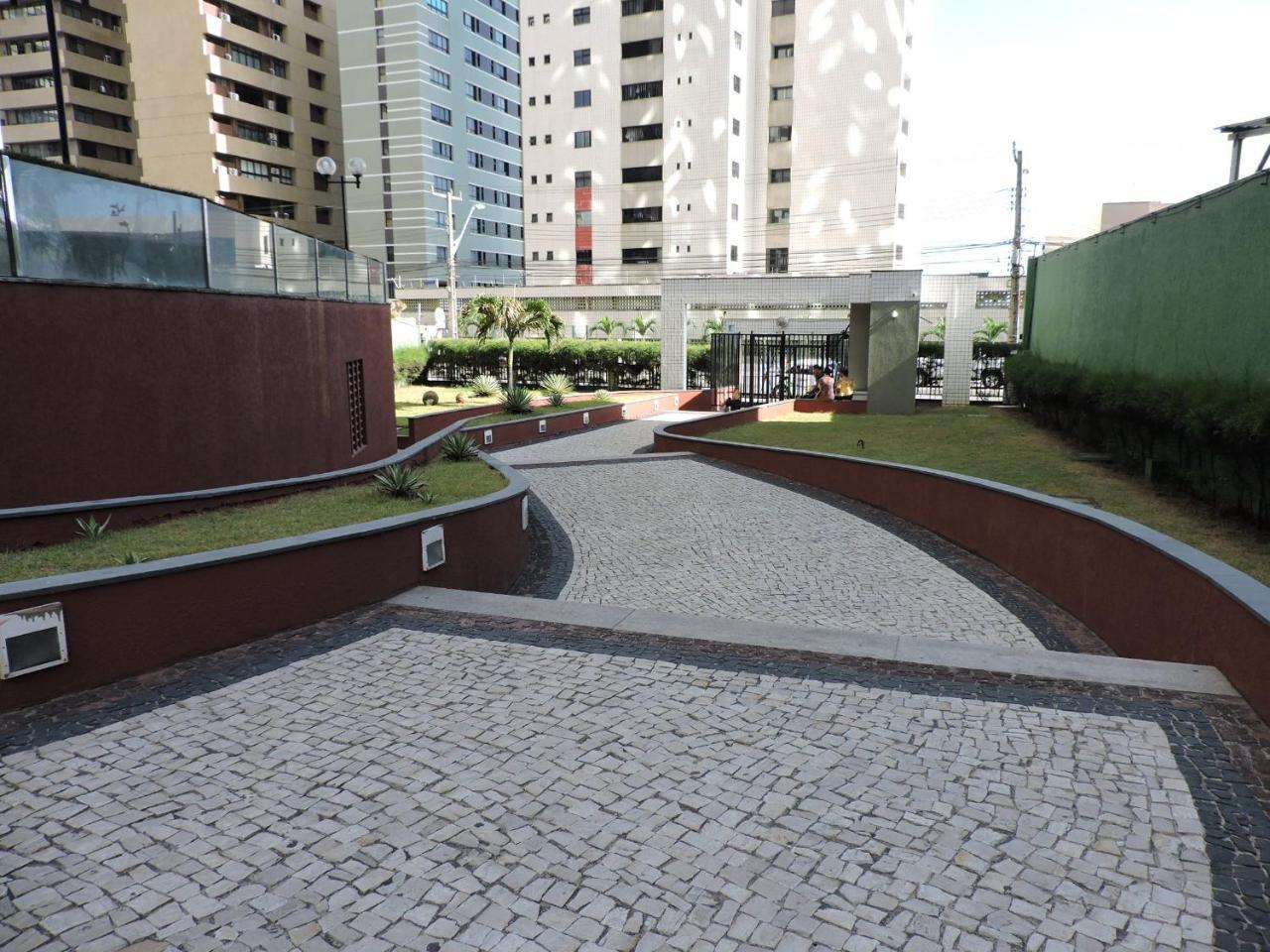 Porto De Iracema Apartamento Fortaleza  Exterior foto