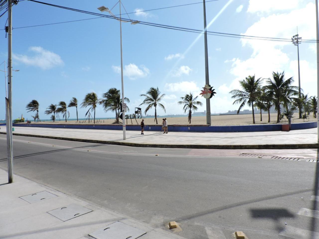 Porto De Iracema Apartamento Fortaleza  Exterior foto
