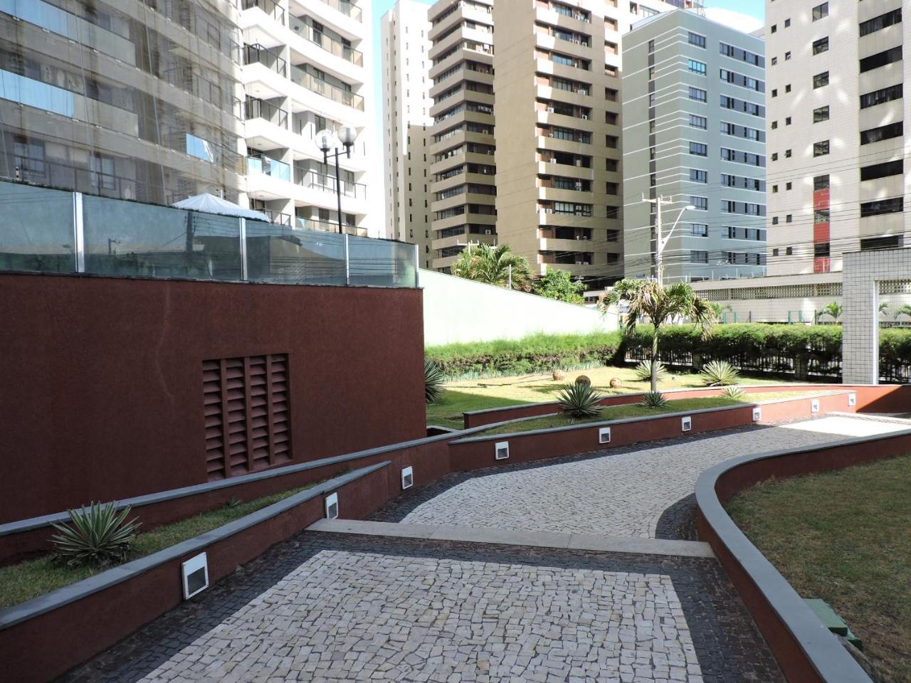 Porto De Iracema Apartamento Fortaleza  Exterior foto