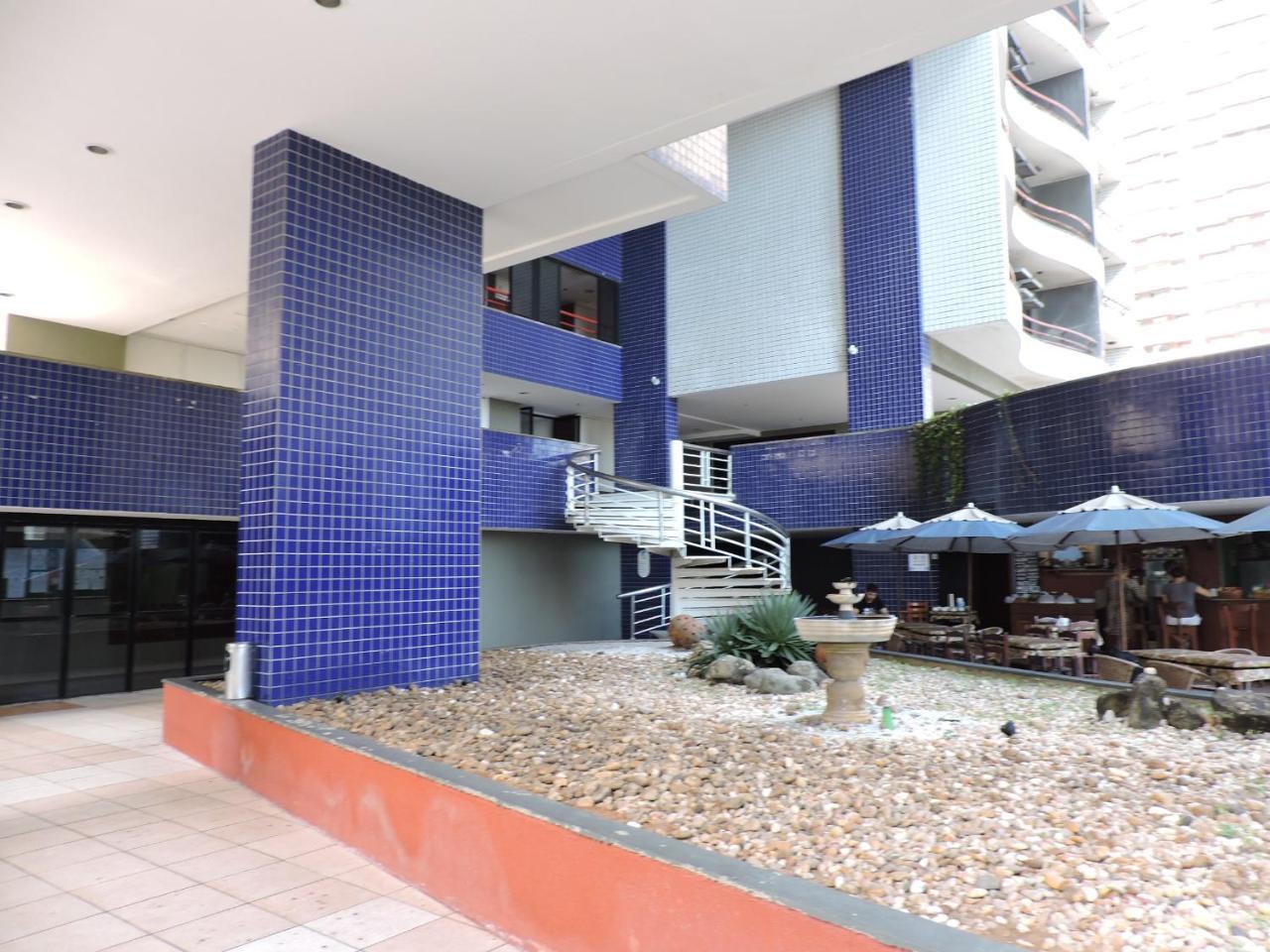 Porto De Iracema Apartamento Fortaleza  Exterior foto