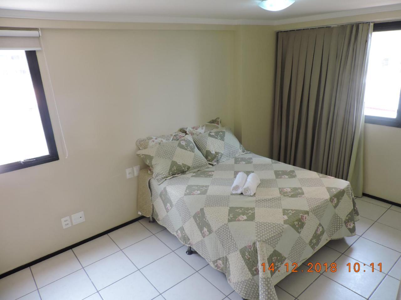 Porto De Iracema Apartamento Fortaleza  Exterior foto