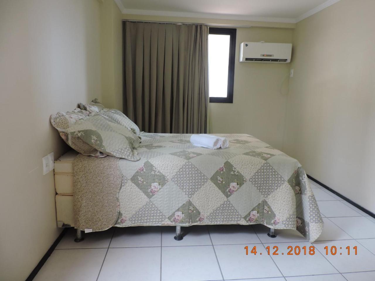 Porto De Iracema Apartamento Fortaleza  Exterior foto