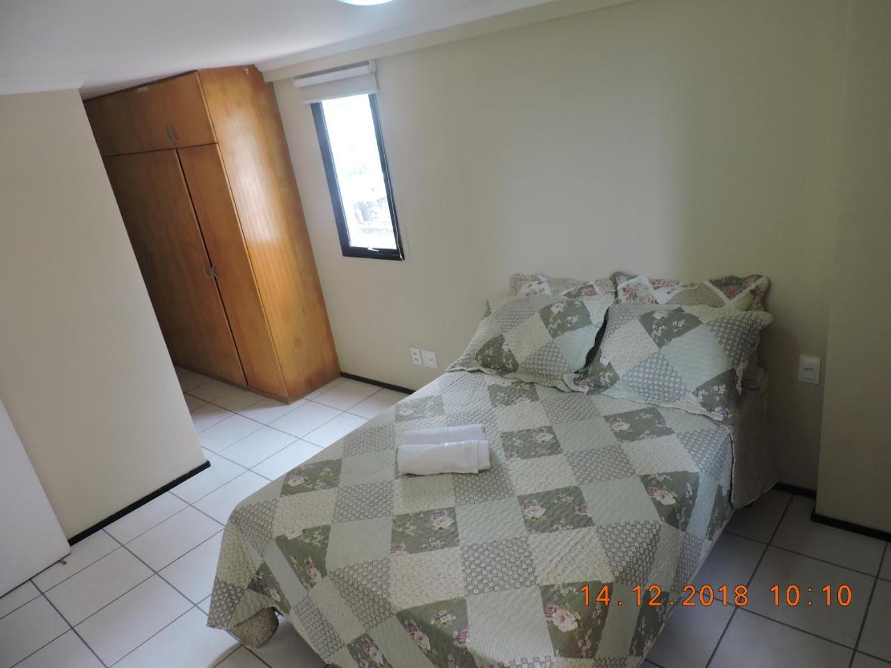 Porto De Iracema Apartamento Fortaleza  Exterior foto