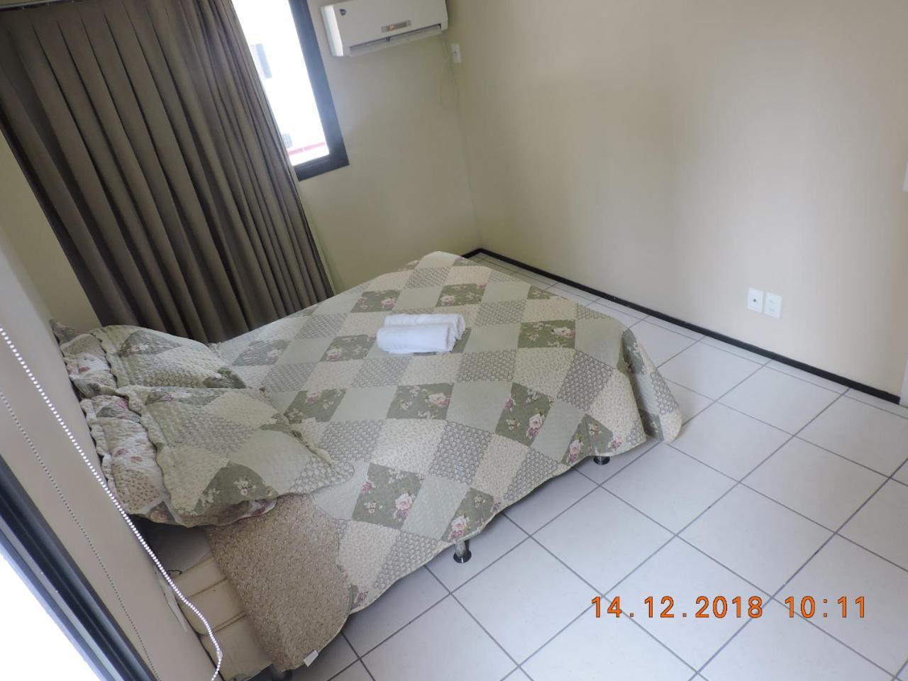 Porto De Iracema Apartamento Fortaleza  Exterior foto