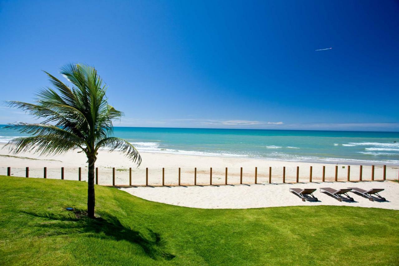 Porto De Iracema Apartamento Fortaleza  Exterior foto