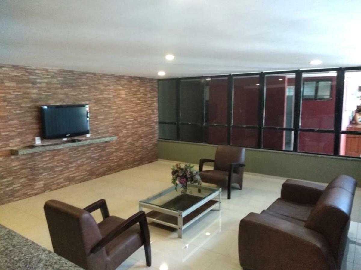Porto De Iracema Apartamento Fortaleza  Exterior foto