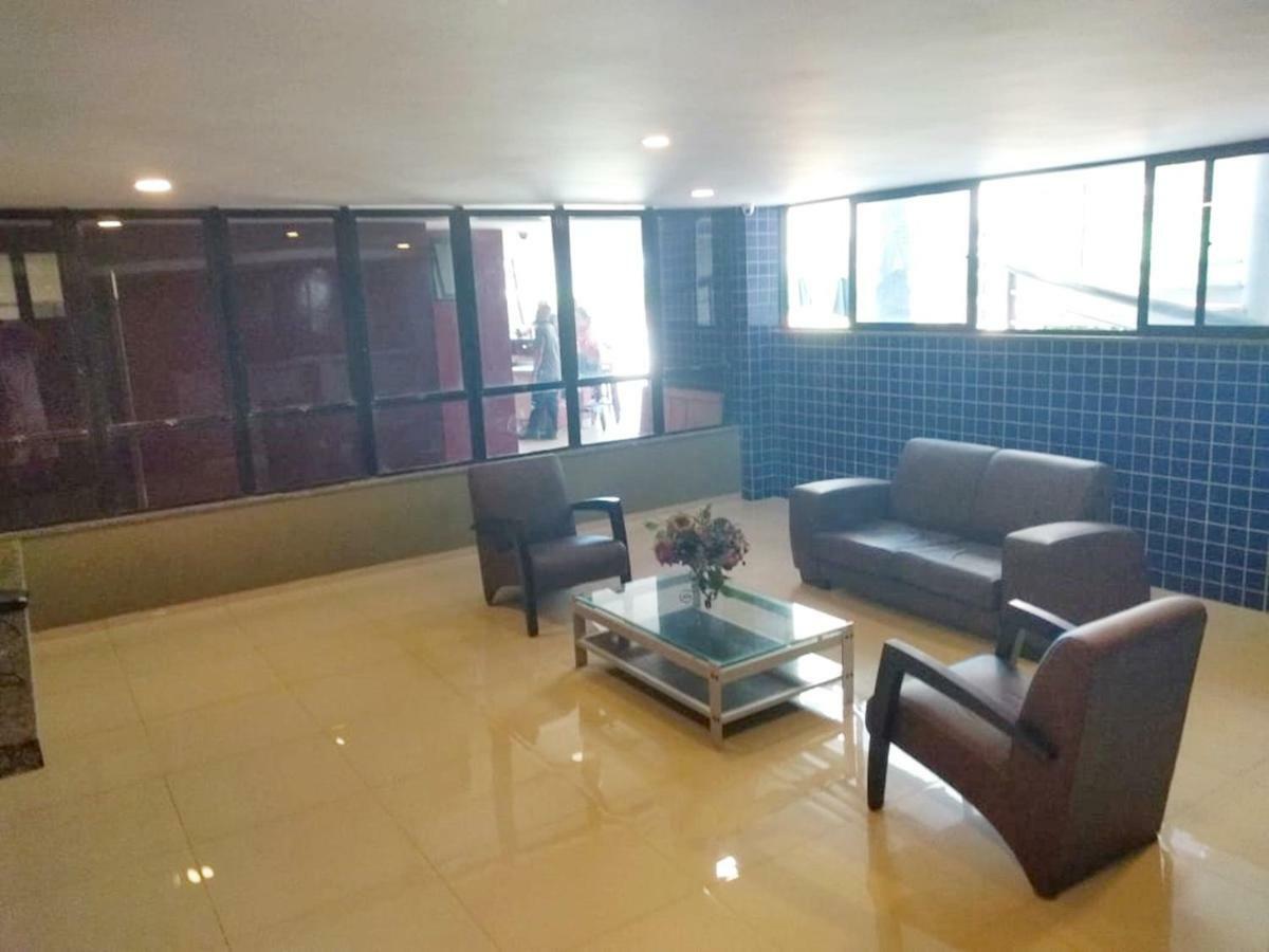 Porto De Iracema Apartamento Fortaleza  Exterior foto