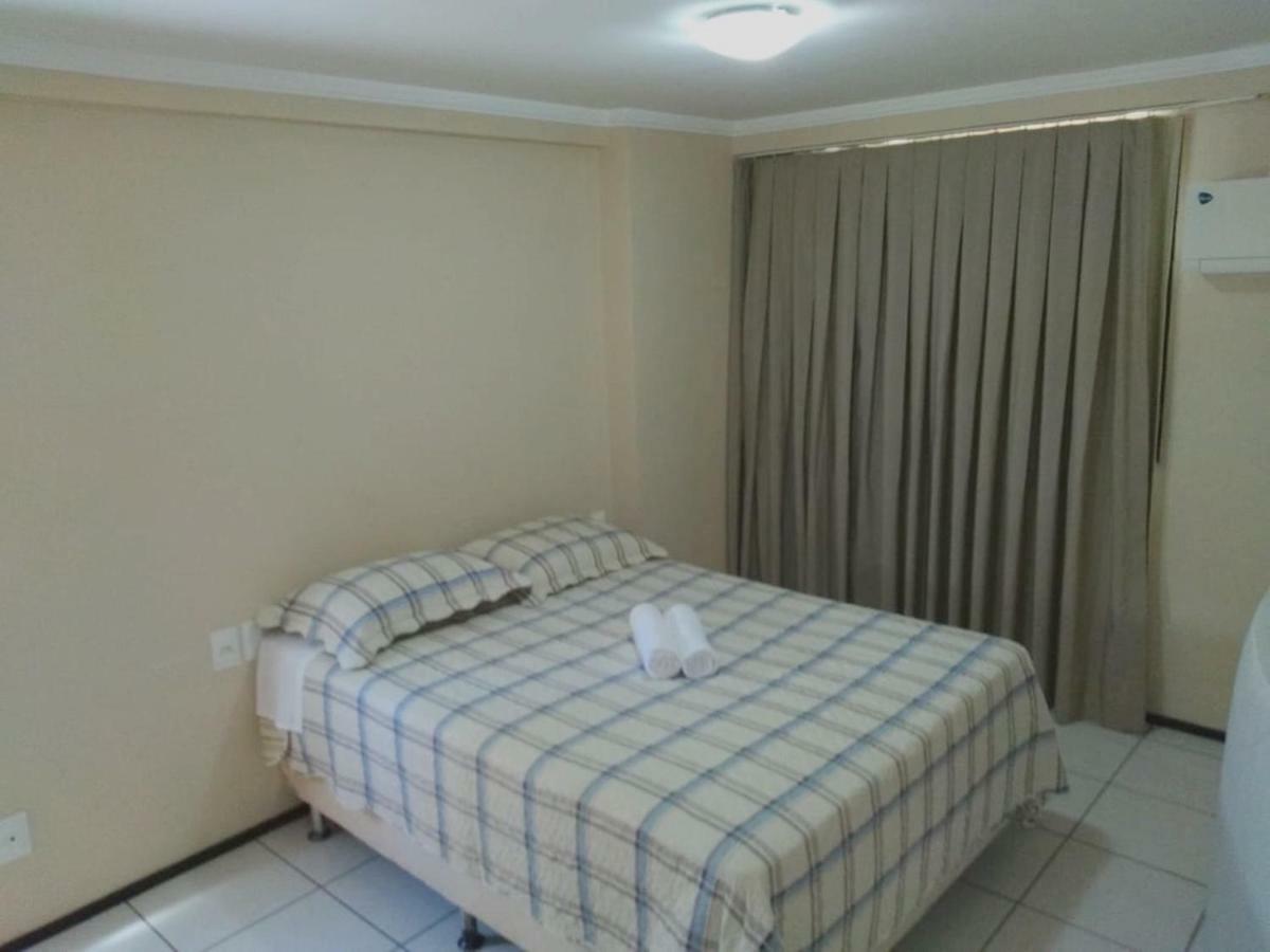 Porto De Iracema Apartamento Fortaleza  Exterior foto