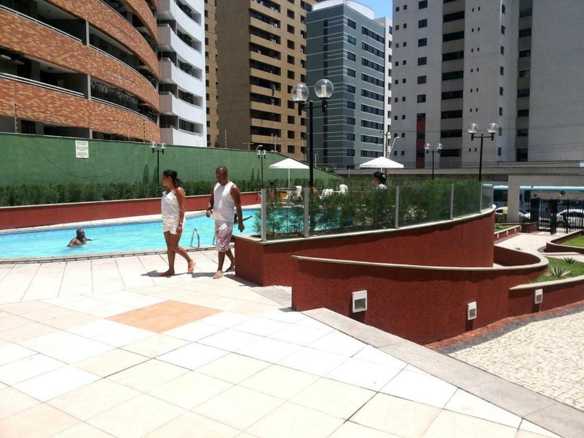 Porto De Iracema Apartamento Fortaleza  Exterior foto