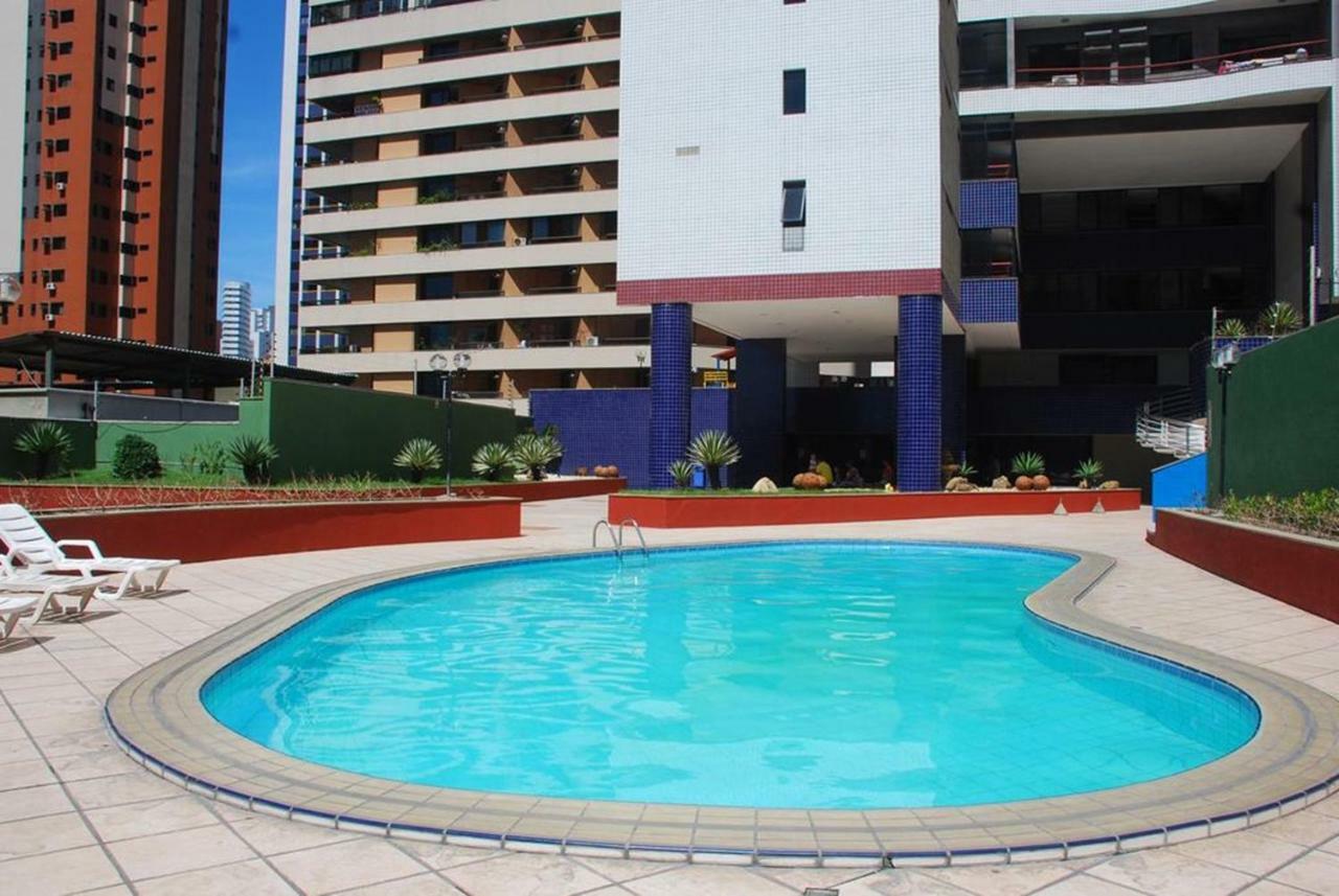 Porto De Iracema Apartamento Fortaleza  Exterior foto