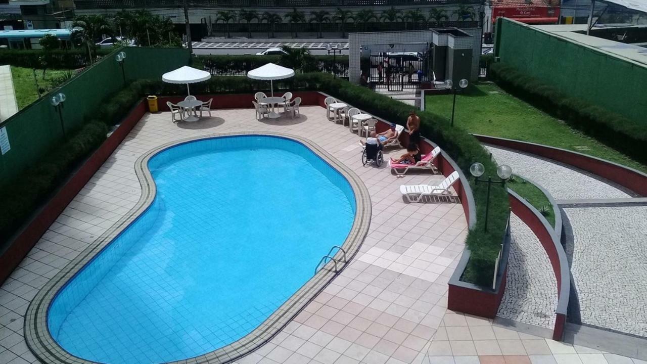 Porto De Iracema Apartamento Fortaleza  Exterior foto