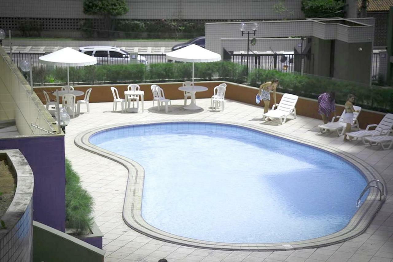 Porto De Iracema Apartamento Fortaleza  Exterior foto