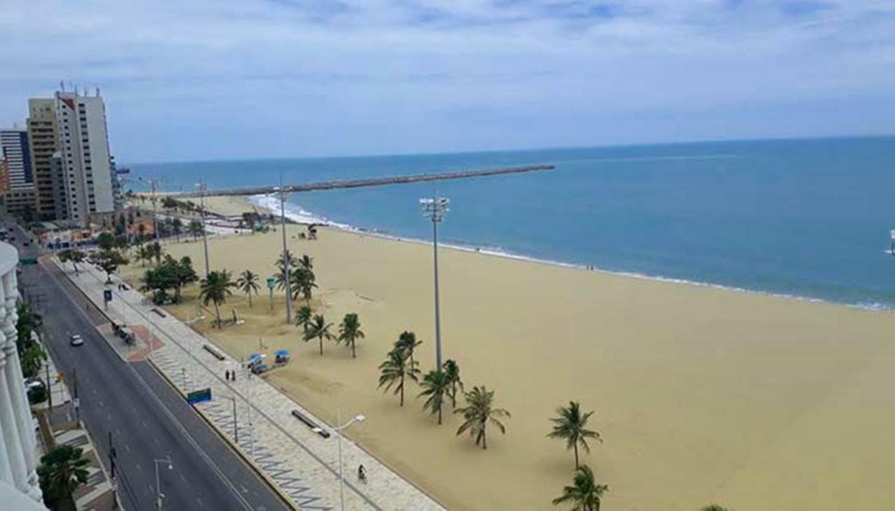 Porto De Iracema Apartamento Fortaleza  Exterior foto